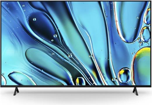 TV SONY K85S35BP BRAVIA 3 / 4K UHD / Procesor X1