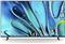 TV SONY K85S35BP BRAVIA 3 / 4K UHD / Procesor X1