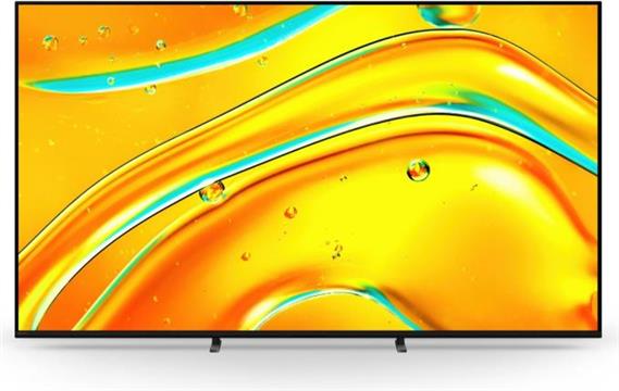 TV SONY K85XR55BP BRAVIA 5 / Mini LED / XR procesor