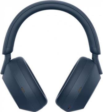 SONY BT slušalice WH1000XM5L plave plava