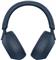 SONY BT slušalice WH1000XM5L plave plava