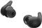 SONY LinkBuds Fit slušalice WF-LS910N cr WFLS910NB.CE7