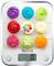TEFAL kuhinjska vaga Optiss Cupcakes [BC50D4V0]