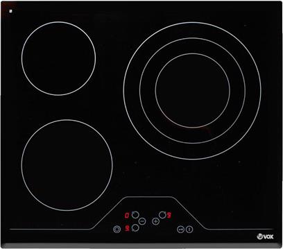 VOX ugradbeni panel EBC 315 DB