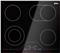 VOX ugradbeni panel EBC 411 DB