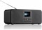 Gogen radio DAB+ DAB 800 BT crni GOGDAB800BTC