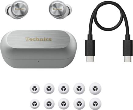 Technics ANC slušalice EAH-AZ100E-S
