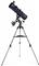 Celestron teleskop AstroMaster 130 EQ Njutnov