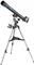 Celestron teleskop AstroMaster 70 EQ