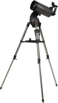 Celestron teleskop NexStar 127 SLT Maksutov