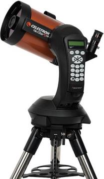 Celestron teleskop NexStar 5 SE Maksutov