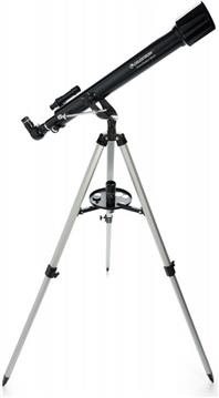 Celestron teleskop PowerSeeker 60 AZ