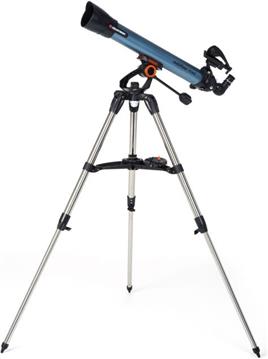 Teleskop Celestron Inspire 70AZ