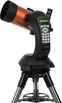 Teleskop Celestron NexStar 4 SE Maksutov