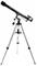 Teleskop Celestron PowerSeeker 60 EQ Refraktor