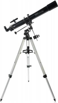 Teleskop Celestron PowerSeeker 80 EQ