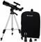 Teleskop Celestron Travel Scope 50 s ruksakom