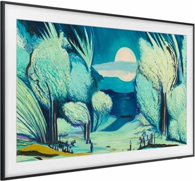TV SAMSUNG QE50LS03FAUXXH Lifestyle Frame TV
