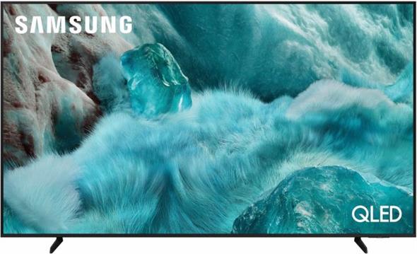 TV SAMSUNG QE50Q7FAAUXXH QLED 4K