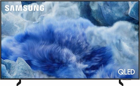 TV SAMSUNG QE55Q8FAAUXXH QLED 4K