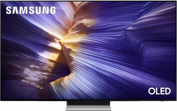 TV SAMSUNG QE55S90FAEXXH Kvantni OLED