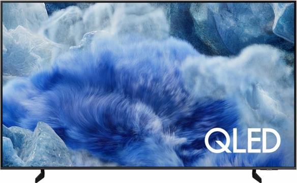 TV SAMSUNG QE65Q8FAAUXXH QLED 4K