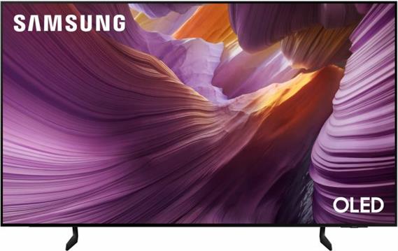 TV SAMSUNG QE77S85FAEXXH Kvantni OLED