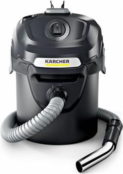 Karcher AD2 usisavač pepela 1,629-711,0
