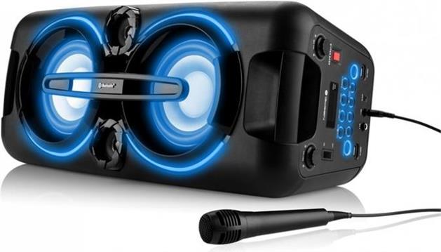 GoGEN Bluetooth party zvučnik BPS 686 GOGBPS686