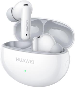 Slušalice Huawei FreeBuds 6i, White