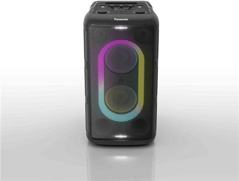 Panasonic BT zvučnik SC-BMAX10E-K