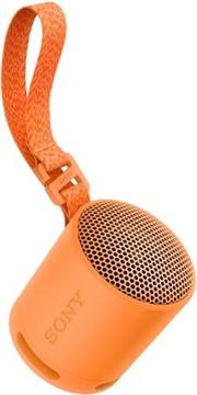 Sony Bluetooth zvučnik SRSXB100D naranča