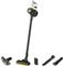 Bežični usisavač Karcher VC4 Cordless myH Pet, White, 1.198-633.0