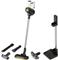 Bežični usisavač Karcher VC6 Cordless Family Extra, White, 1.198-674.0