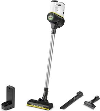 Štapni usisavač Karcher VC6 Cordless Family, White, 1.198-670.0