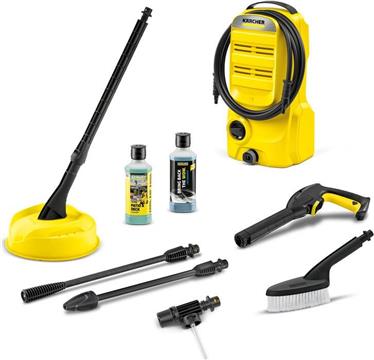 Karcher K2 Classic Car & Home čistač, 1.673-571.0
