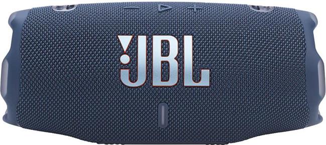 JBL Charge 6 Bluetooth portable speaker, wise