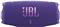JBL Charge 6 prijenosni zvučnik BT5.4, vodootporan IP68 do 28h slušanja, AI Sound Boost, 45W, Auracast, ljubičasti