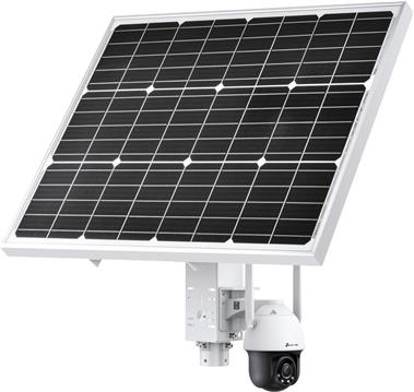 TP-Link vigi SP6020 Vigi Vigi Intelligent System for Solar Energy 60W Panel 20.8AH/10.8V Battery