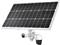TP-Link vigi SP9030 Vigi Vigi Intelligent System for Solar Energy 90W Panel 31.2AH/10.8V Battery