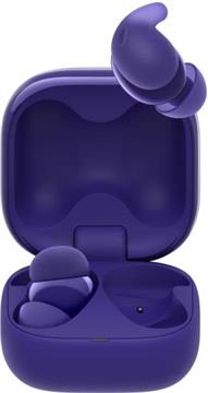 Sony LinkBuds Fit - Truly Wireless Noise Cancelling - Violet