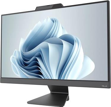 ASUS AIO computer M3702WFAK-BPE021X Ryzen 5 7520U 27’ FHD Win11 Pro black