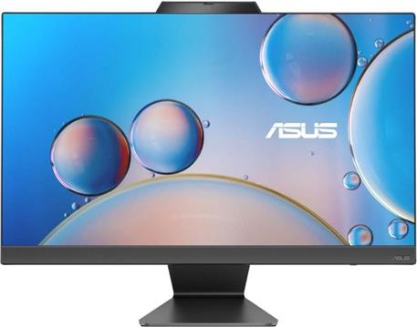 ASUS E3402WVAK-BPC283X i5-1335U 23.8 ‘FHD 250nits 100Hz AG 16GB DDR5 SSD512 Intel Graphics WLAN+BT LAN Cam720p W11Pro Black 3Y OnSite