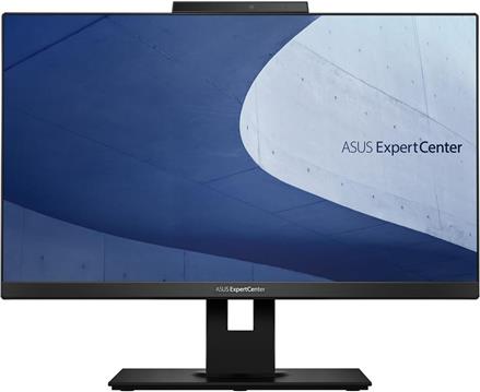 ASUS ExpertCenter E5 AiO 24 E5402WVARK-BPC030X Intel Core 7 150U 60.5 cm (23.8") 1920 x 1080 pixels All-in-One PC 16 GB DDR4-SDRAM 512 GB SSD Windows 11 Pro Black