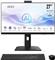 MSI AIO Modern AM273QP AI 1UM-078EU Intel Core 5 Processor 125H 27’ IPS LED FHD Non-Touch Anti-Glare 16GB SSD1TB M.2 AX211 WiFi 6E Windows 11 Pro Black