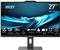 MSI AIO PRO AP272P 1M-845EU Core7-150U 27" IPS LED FHD Non-Touch Anti-Glare 16GB SSD1TB M.2 AX211 WiFi 6E Windows 11 Pro Black
