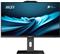 MSI Pro AP272P Intel® Core™ i7 68.6 cm (27") 1920 x 1080 pixels All-in-One PC 16 GB DDR5-SDRAM 1 TB SSD Windows 11 Pro Wi-Fi 6 (802.11ax) Black
