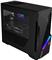 MSI MAG Infinite S3 14NUB5-1431EU Intel® Core™ i5 i5-14400F 32 GB DDR5-SDRAM 1 TB SSD NVIDIA GeForce RTX 4060 Ti Windows 11 Home Desktop PC Black