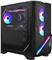 MSI MPG Infinite X3 AI 2NVZ9-063EU Ultra 9 285K 32GB DDR5 SSD1TB M.2 RTX 5090 32GB VENTUS 3X AX211 WiFi 6E+BT Win11 Black