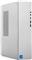 Lenovo IdeaCentre Tower 08IRH9 i5-13420H 16GB DDR5 5200 SSD512 Intel UHD Graphics NoOS Cloud Grey